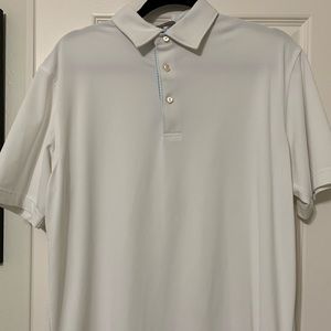 Peter Millar Men’s Polo size Medium